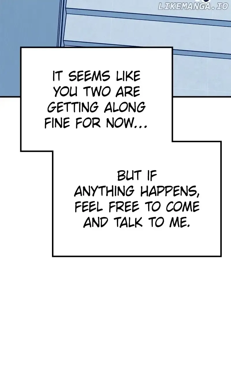 Throw the Trash in the Trash cane Chapter 95 Online - página 97