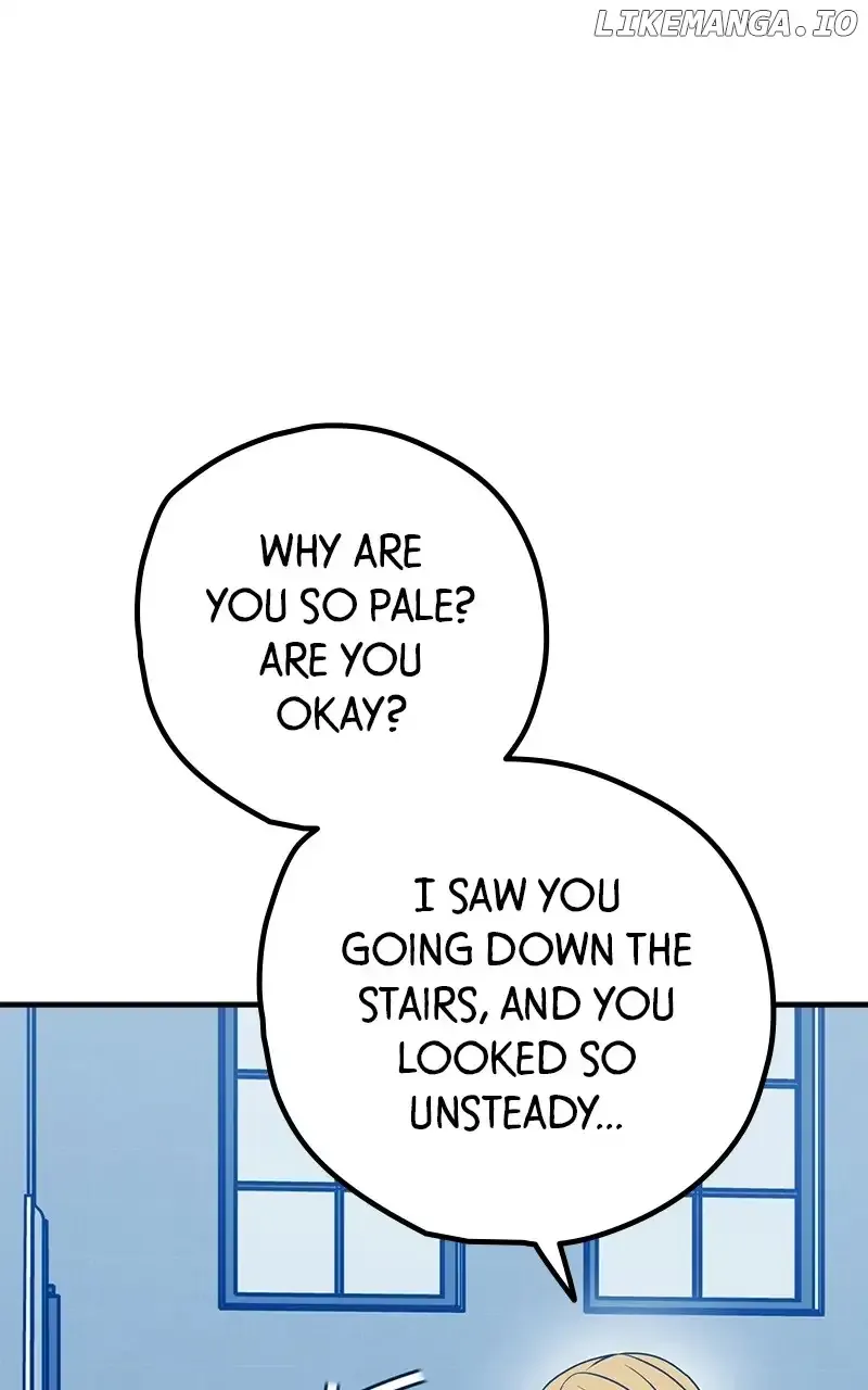 Throw the Trash in the Trash cane Chapter 95 Online - página 99