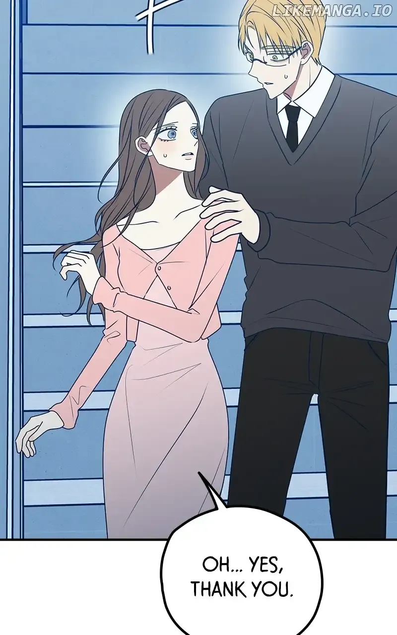 Throw the Trash in the Trash cane Chapter 95 Online - página 100