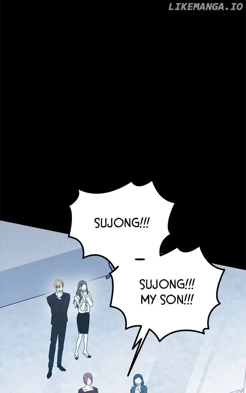 Throw the Trash in the Trash cane Chapter 95 Online - página 105