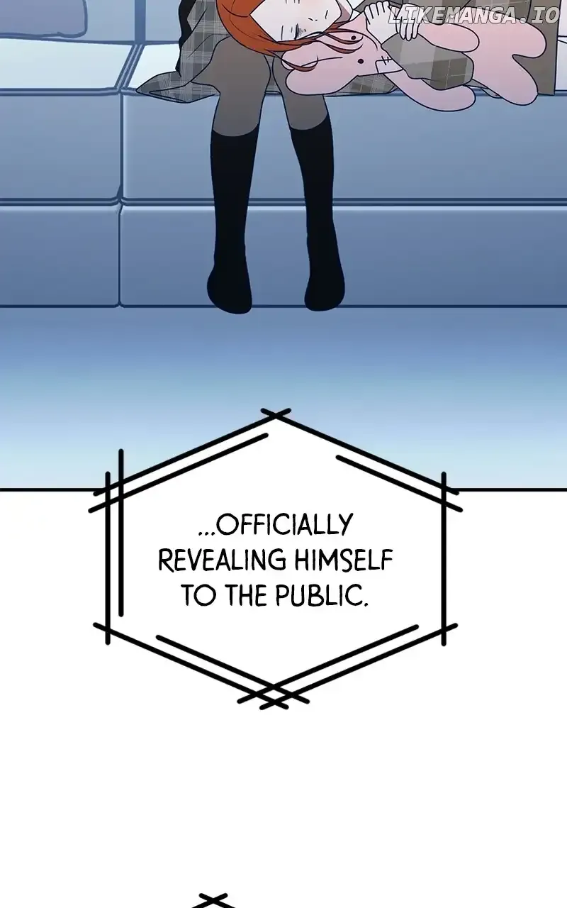 Throw the Trash in the Trash cane Chapter 96 Online - página 2