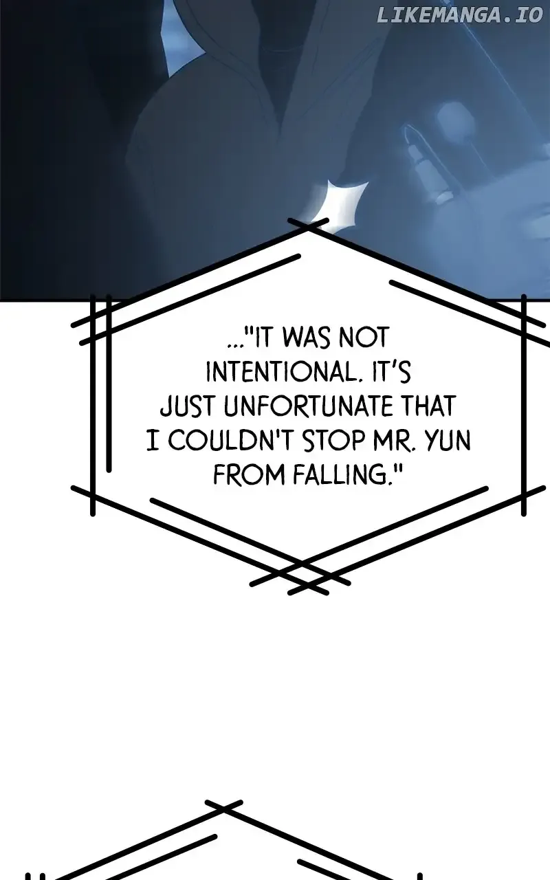 Throw the Trash in the Trash cane Chapter 96 Online - página 7