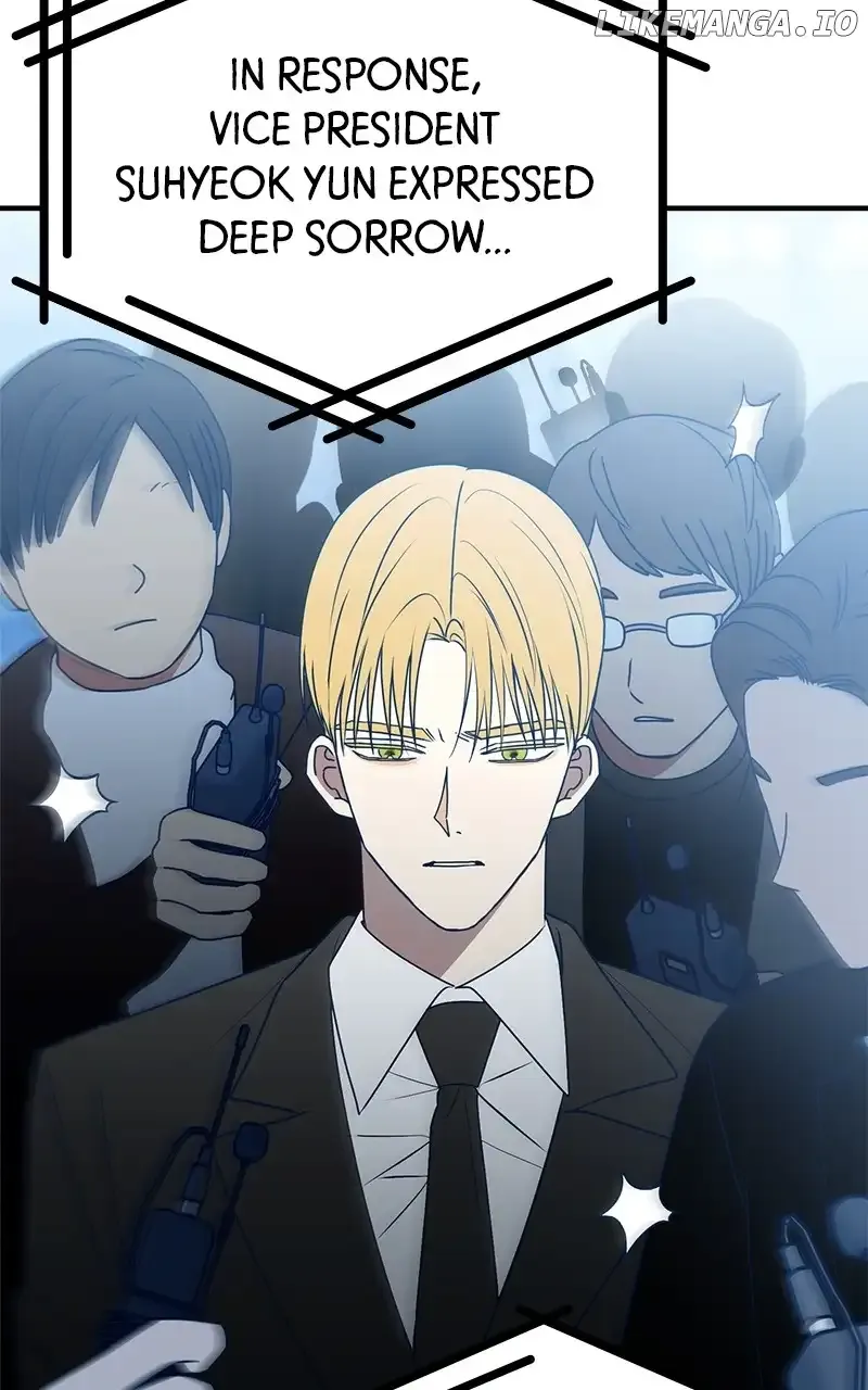 Throw the Trash in the Trash cane Chapter 96 Online - página 8