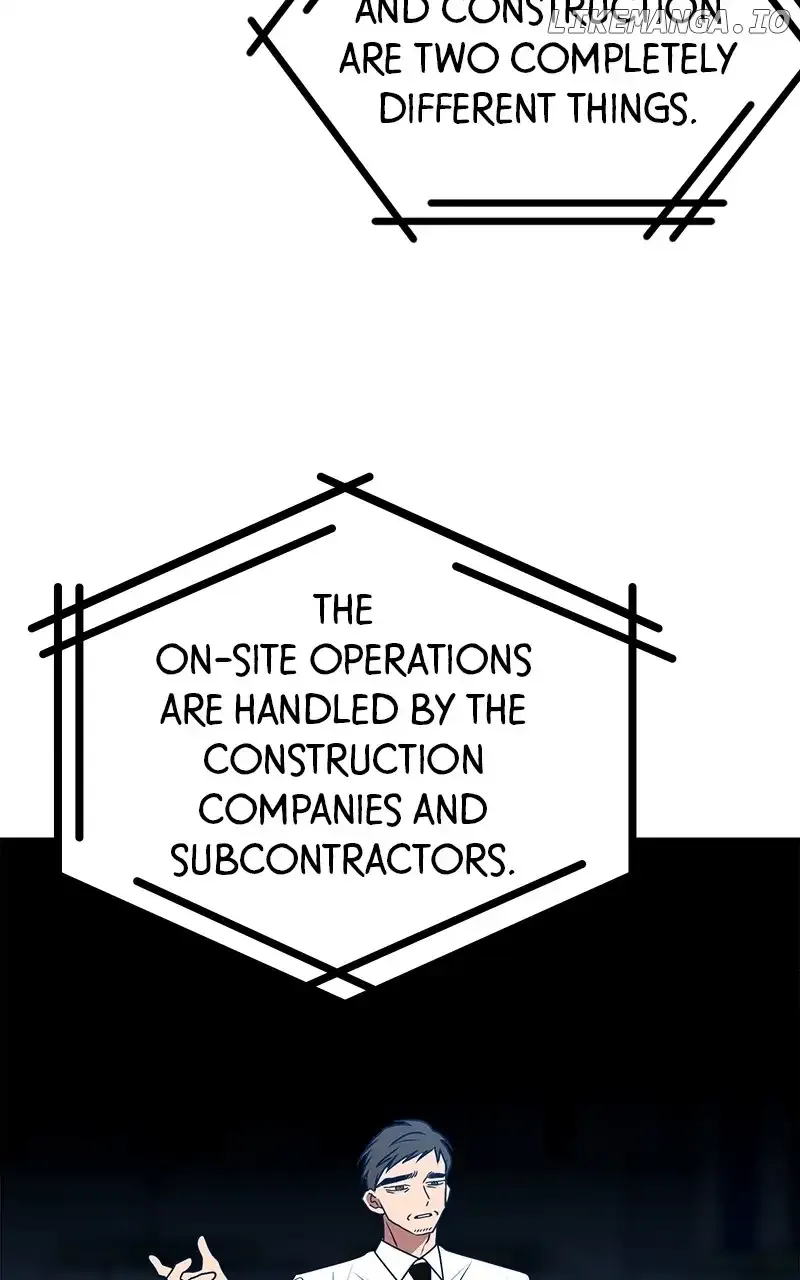 Throw the Trash in the Trash cane Chapter 96 Online - página 11