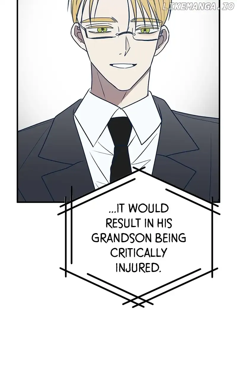 Throw the Trash in the Trash cane Chapter 96 Online - página 15