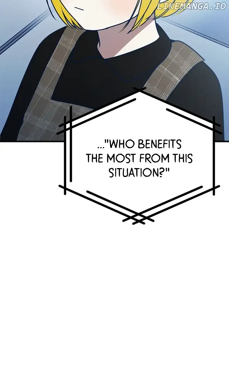 Throw the Trash in the Trash cane Chapter 96 Online - página 17