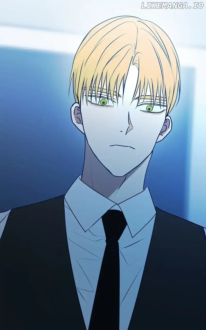 Throw the Trash in the Trash cane Chapter 96 Online - página 20