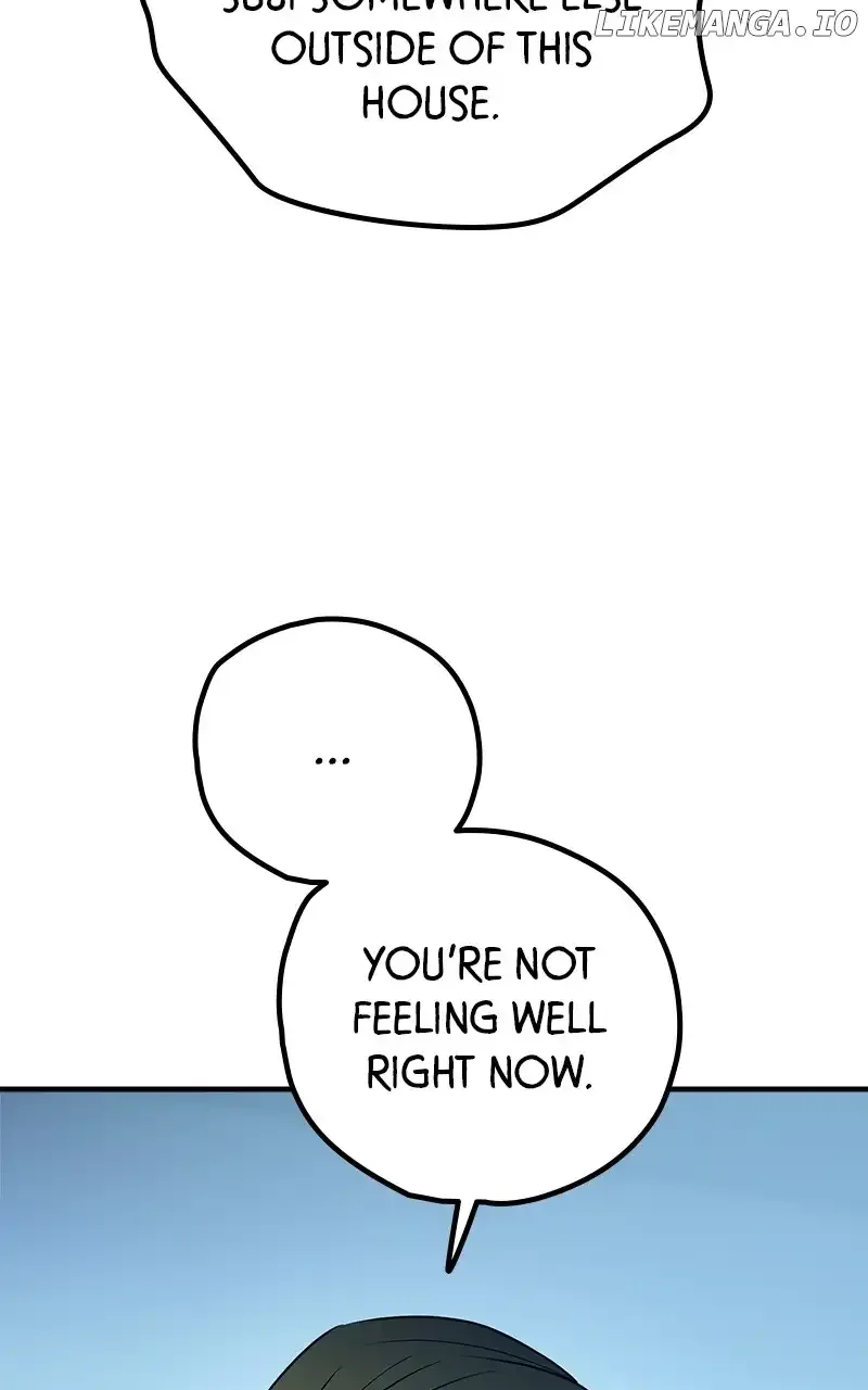 Throw the Trash in the Trash cane Chapter 96 Online - página 24