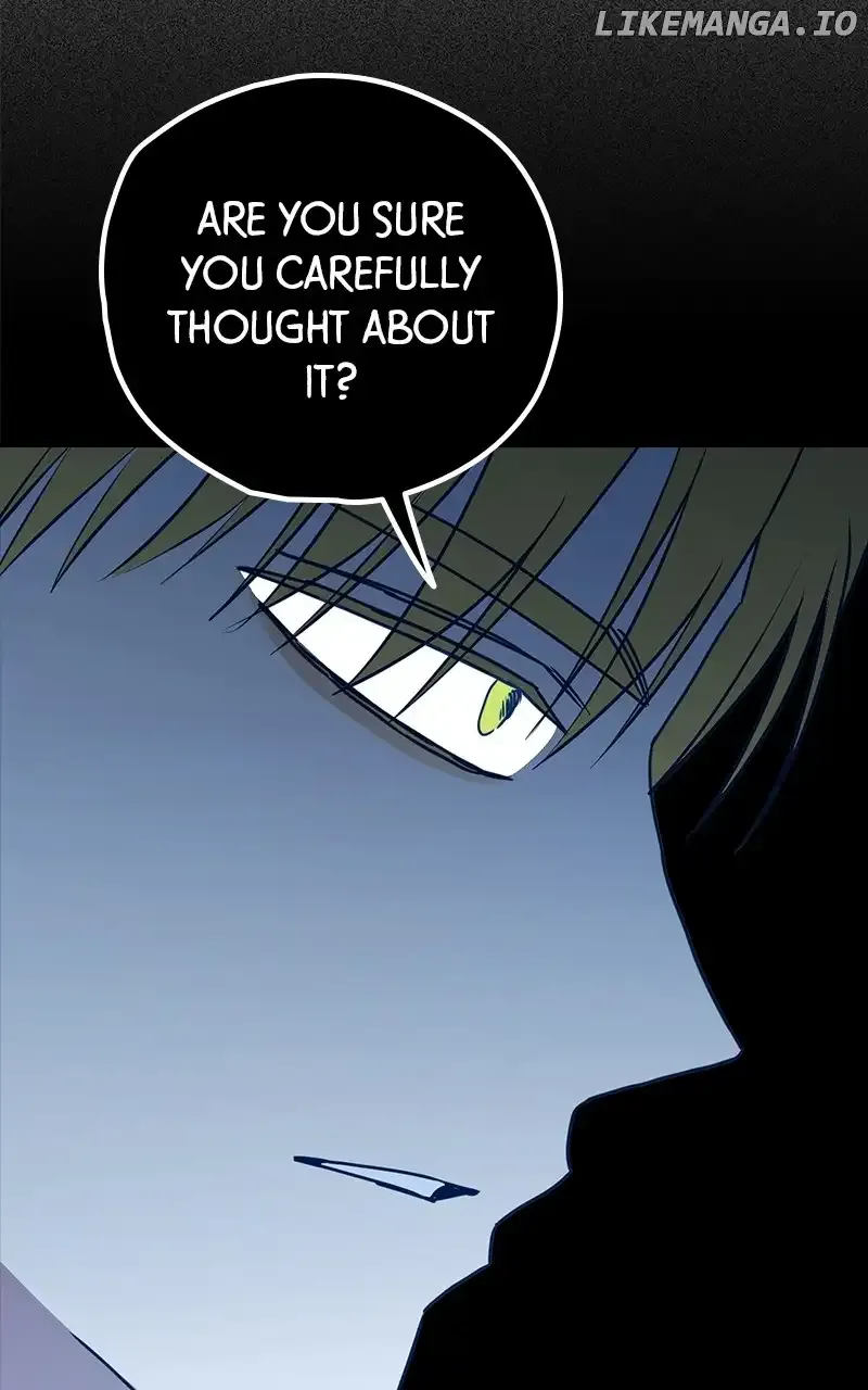 Throw the Trash in the Trash cane Chapter 96 Online - página 28