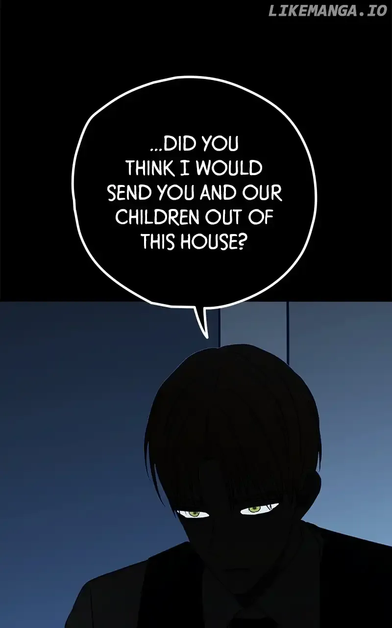 Throw the Trash in the Trash cane Chapter 96 Online - página 31