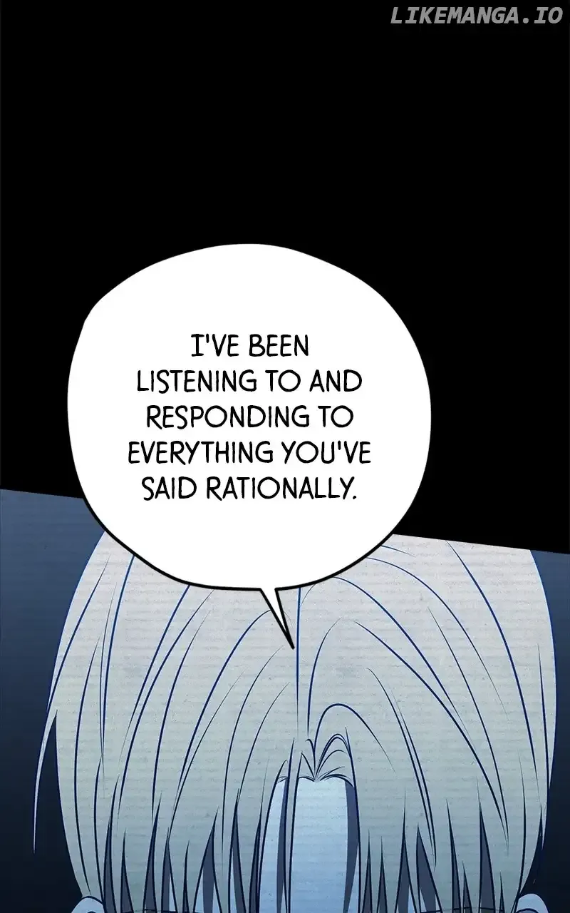 Throw the Trash in the Trash cane Chapter 96 Online - página 56