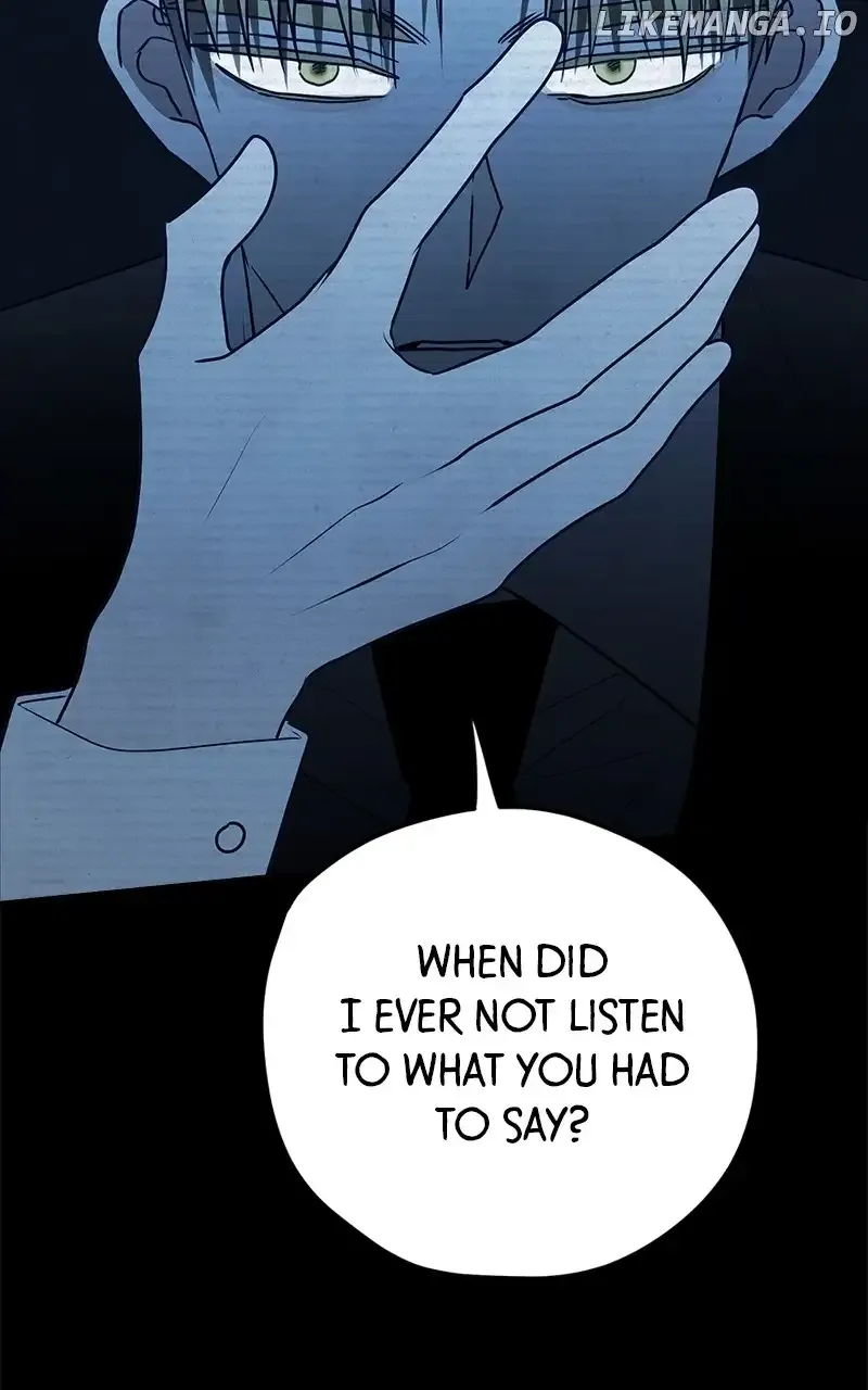 Throw the Trash in the Trash cane Chapter 96 Online - página 57