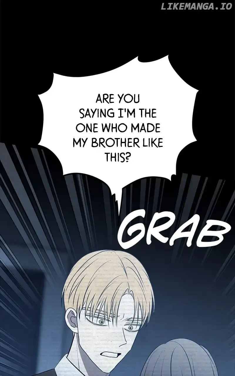 Throw the Trash in the Trash cane Chapter 96 Online - página 62