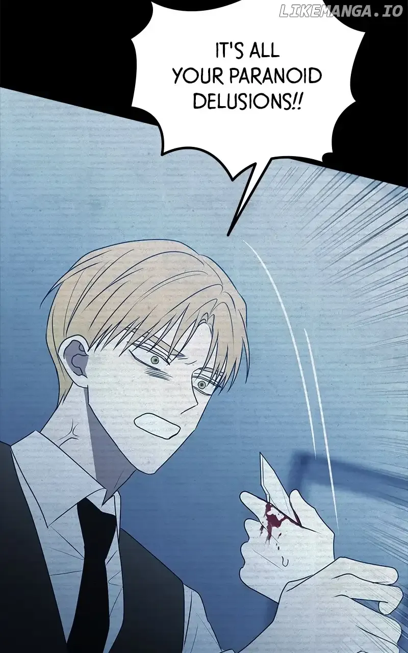 Throw the Trash in the Trash cane Chapter 96 Online - página 66
