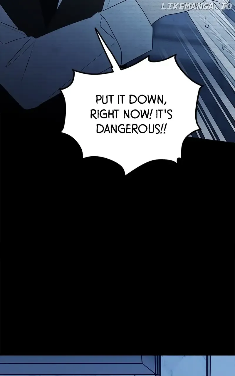 Throw the Trash in the Trash cane Chapter 96 Online - página 67