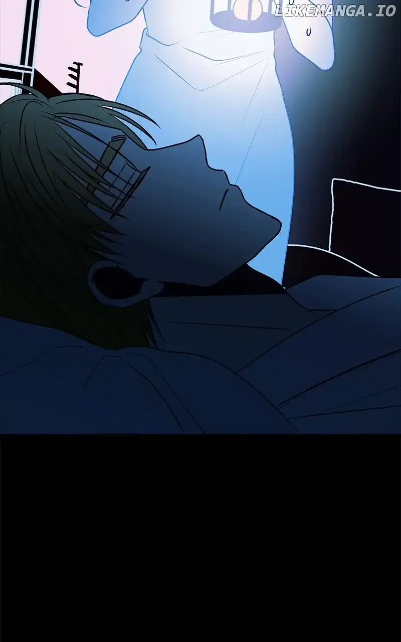 Throw the Trash in the Trash cane Chapter 96 Online - página 72