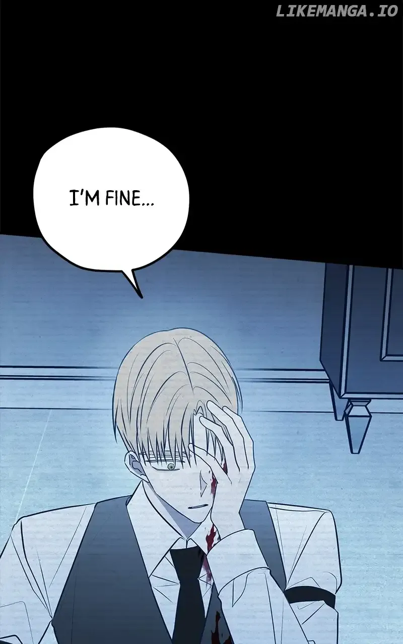 Throw the Trash in the Trash cane Chapter 96 Online - página 74