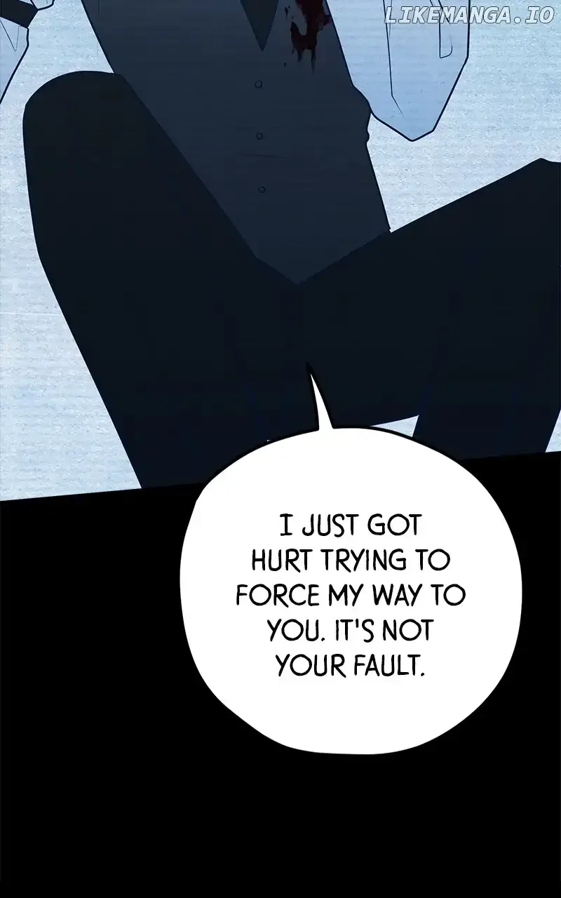 Throw the Trash in the Trash cane Chapter 96 Online - página 75