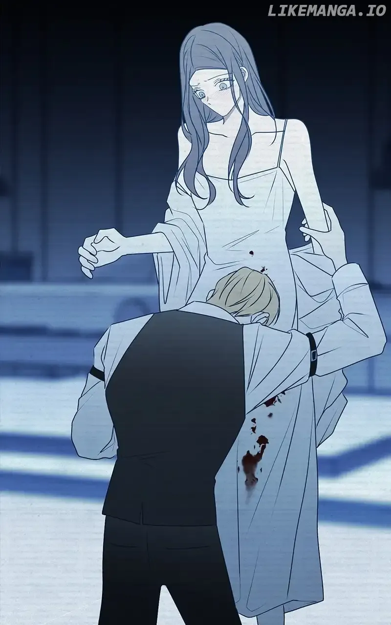 Throw the Trash in the Trash cane Chapter 96 Online - página 83