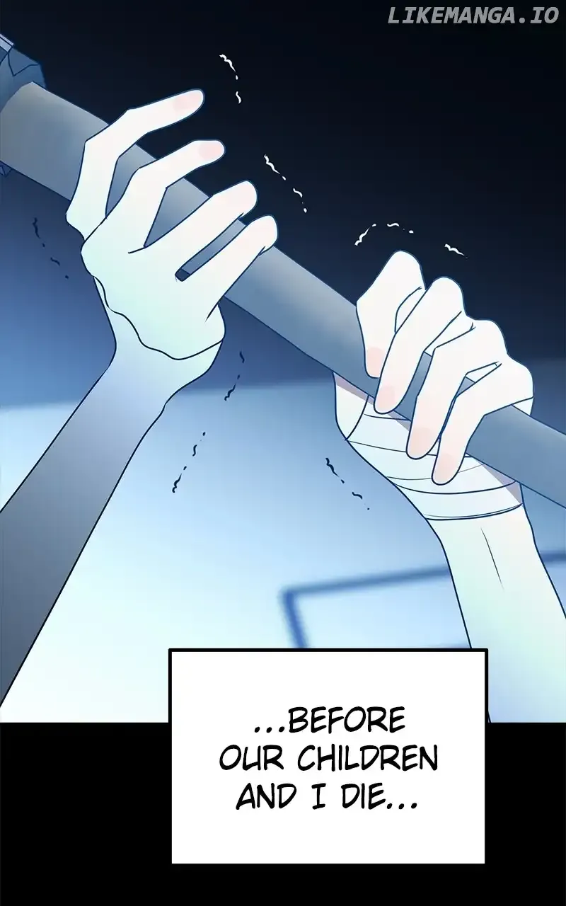 Throw the Trash in the Trash cane Chapter 96 Online - página 85