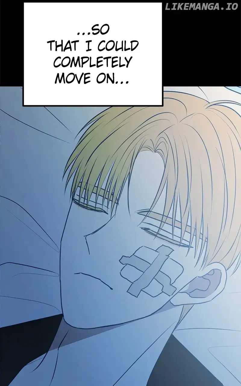 Throw the Trash in the Trash cane Chapter 96 Online - página 93