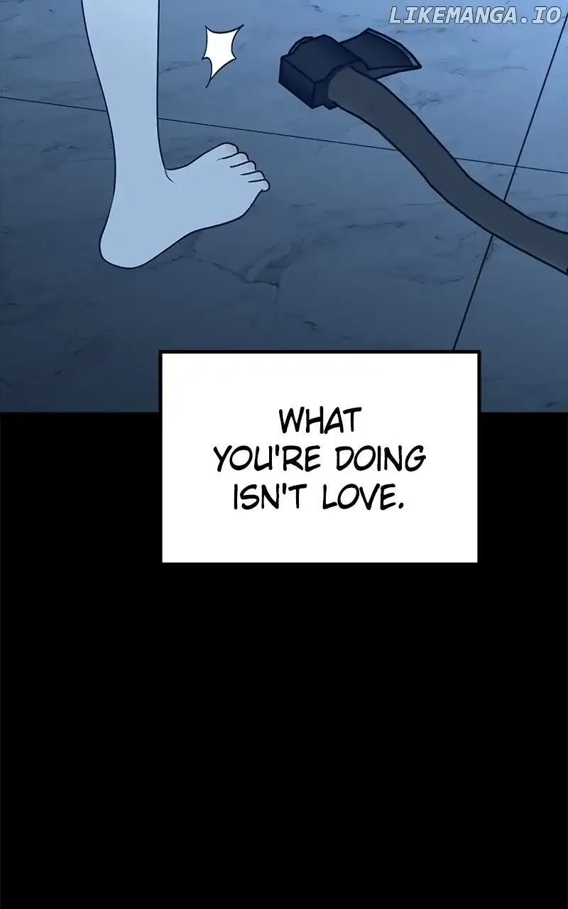 Throw the Trash in the Trash cane Chapter 96 Online - página 95