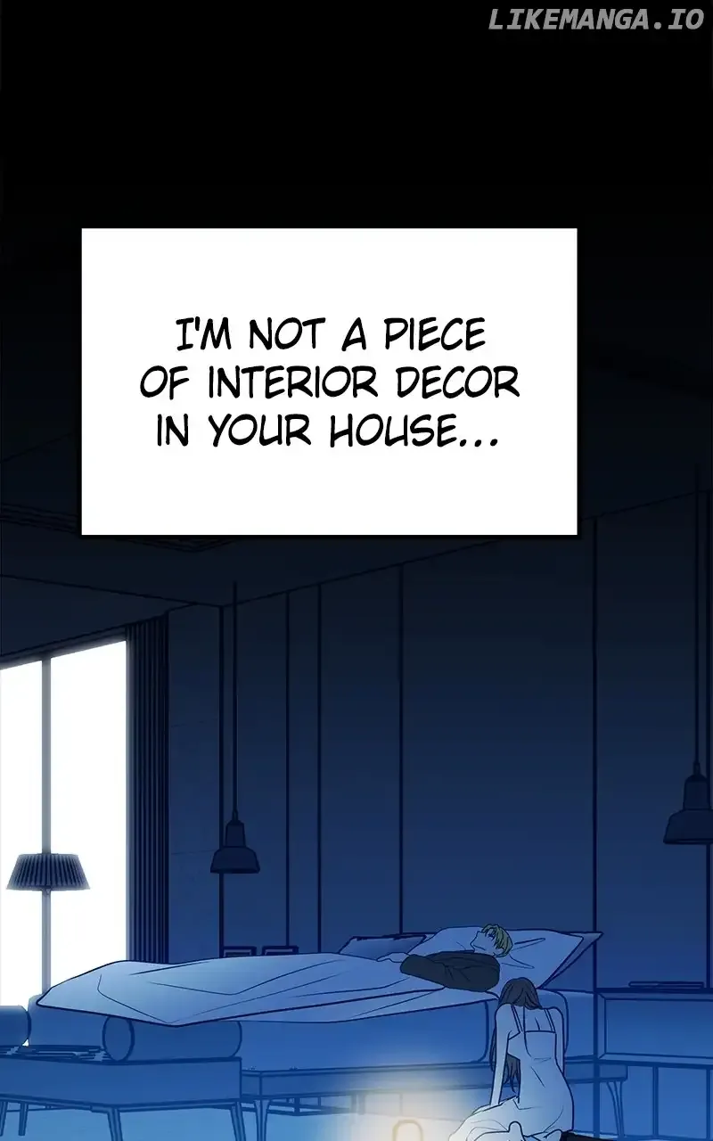 Throw the Trash in the Trash cane Chapter 96 Online - página 96