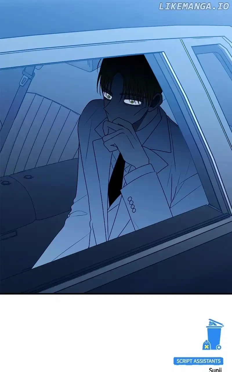 Throw the Trash in the Trash cane Chapter 96 Online - página 116