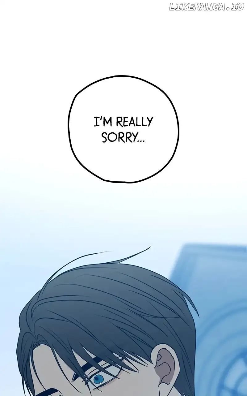 Throw the Trash in the Trash cane Chapter 97 Online - página 1