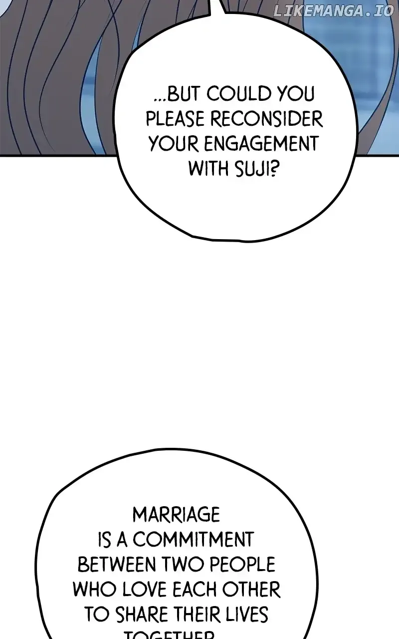 Throw the Trash in the Trash cane Chapter 97 Online - página 6