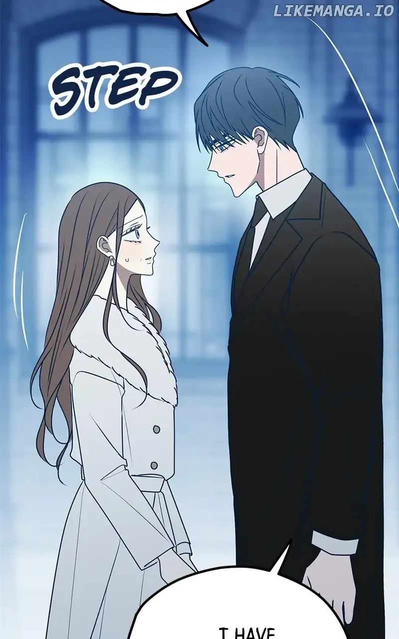 Throw the Trash in the Trash cane Chapter 97 Online - página 24