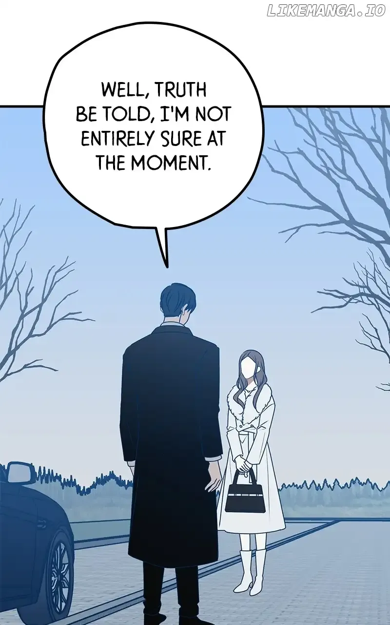 Throw the Trash in the Trash cane Chapter 97 Online - página 31