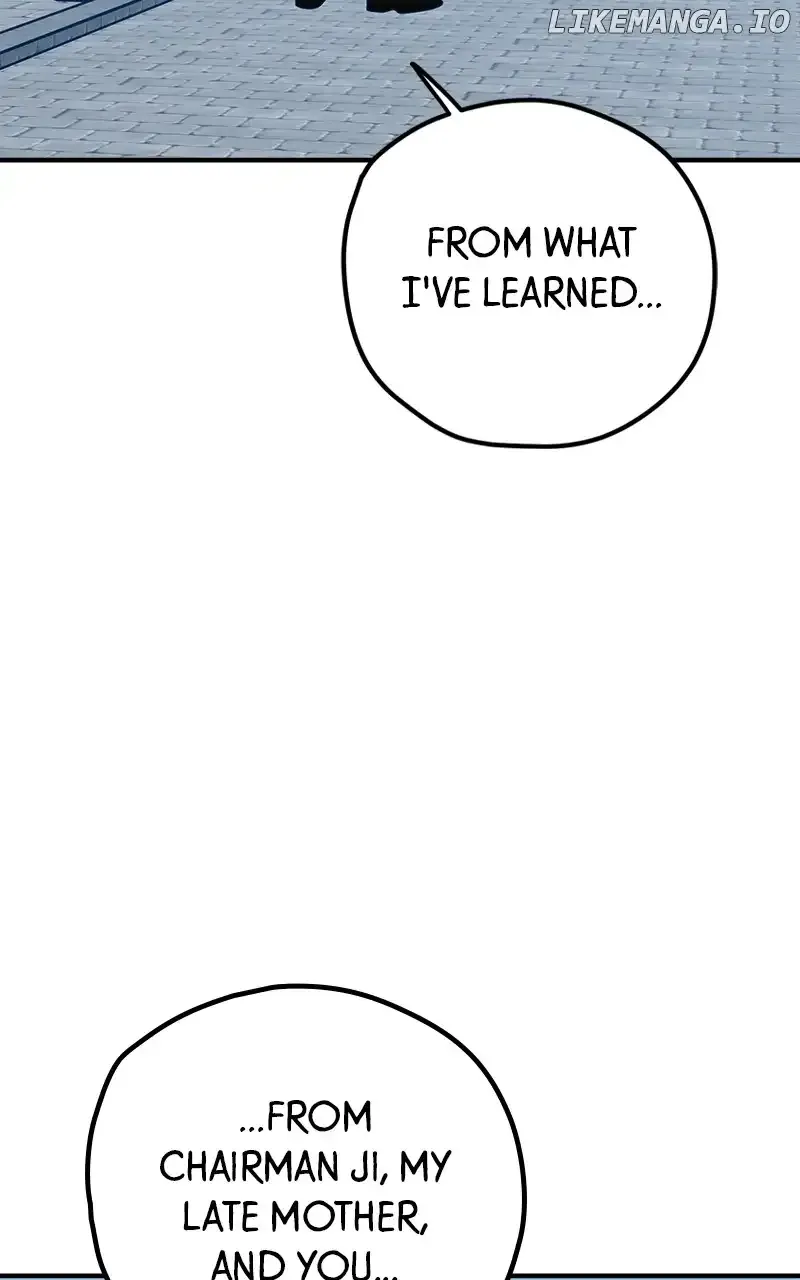 Throw the Trash in the Trash cane Chapter 97 Online - página 32