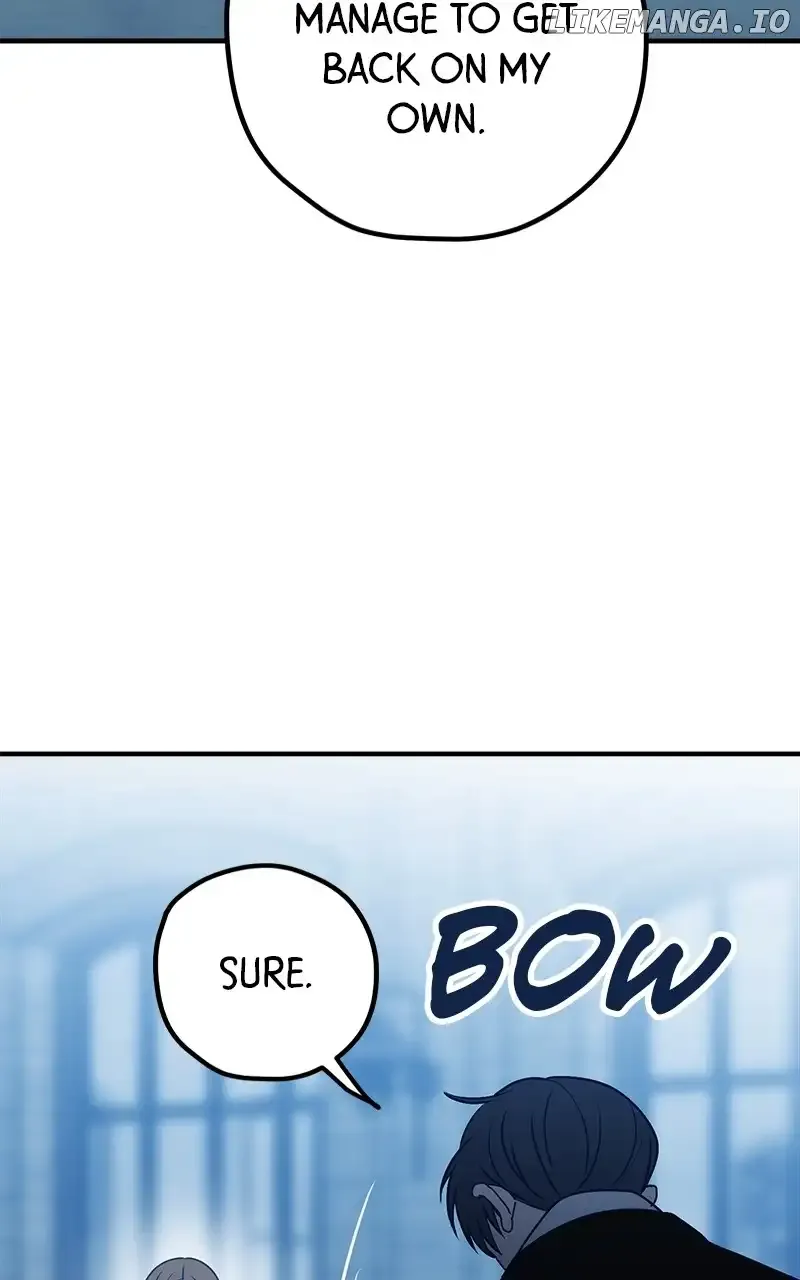 Throw the Trash in the Trash cane Chapter 97 Online - página 40