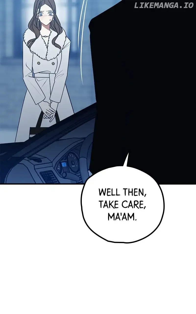 Throw the Trash in the Trash cane Chapter 97 Online - página 41