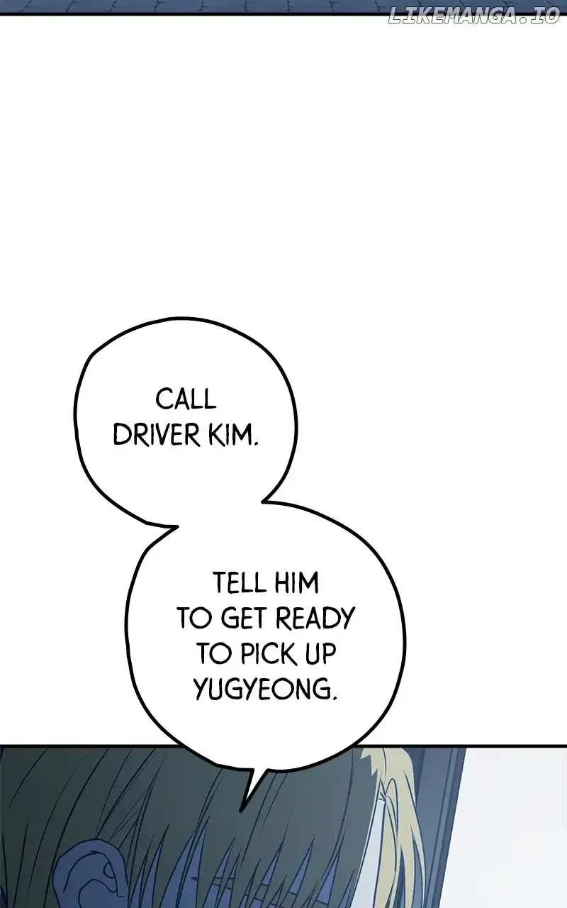 Throw the Trash in the Trash cane Chapter 97 Online - página 43