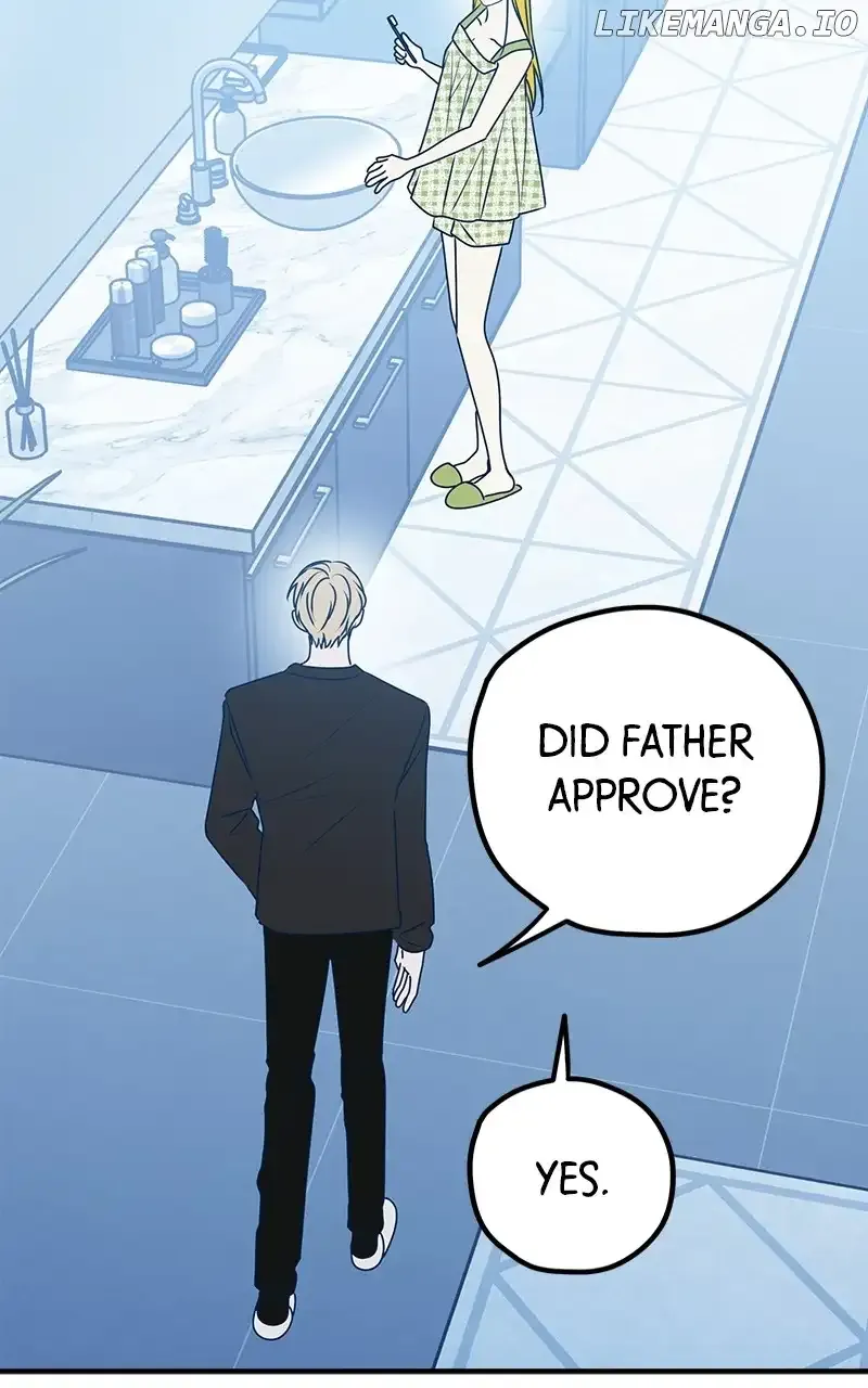Throw the Trash in the Trash cane Chapter 97 Online - página 50
