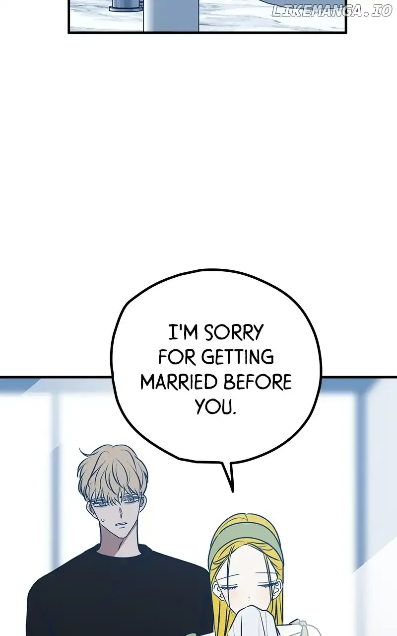 Throw the Trash in the Trash cane Chapter 97 Online - página 52