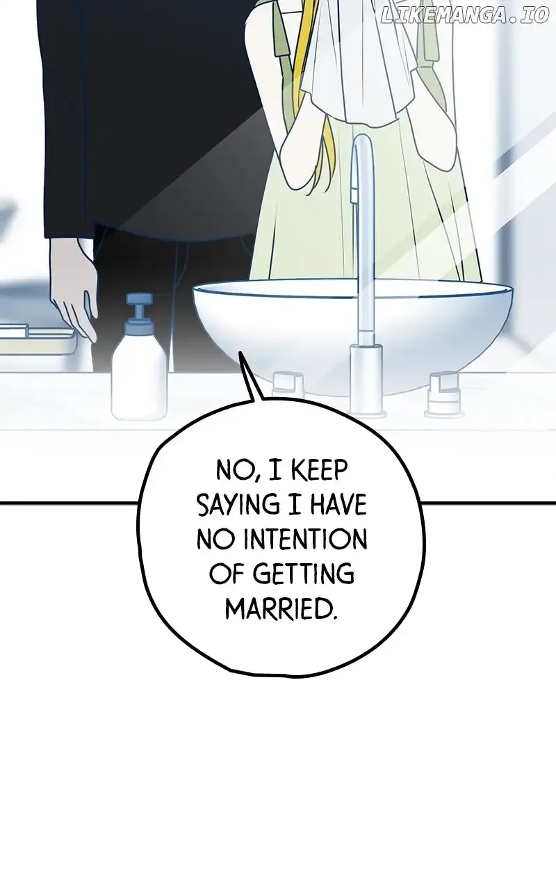 Throw the Trash in the Trash cane Chapter 97 Online - página 53