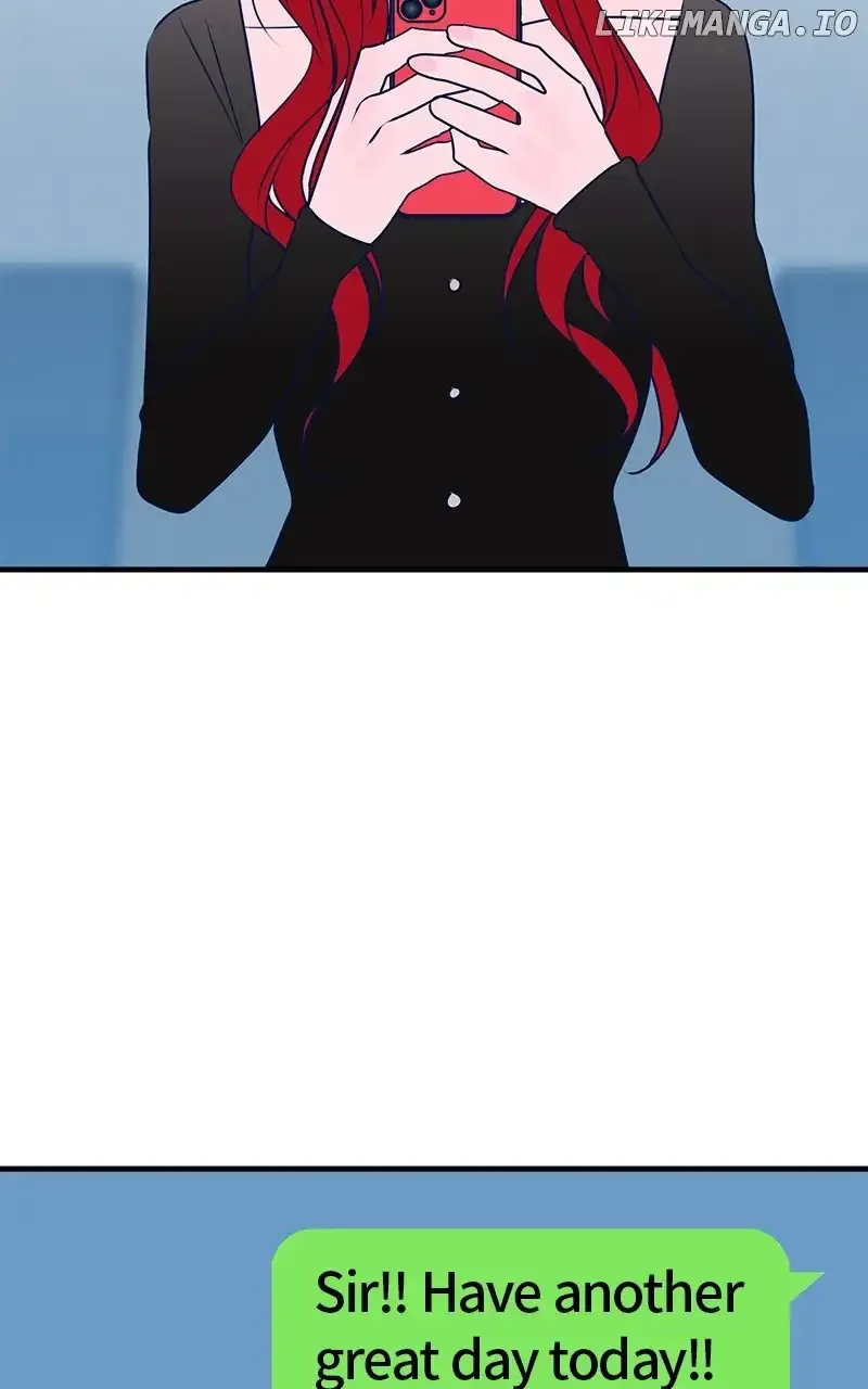 Throw the Trash in the Trash cane Chapter 97 Online - página 59