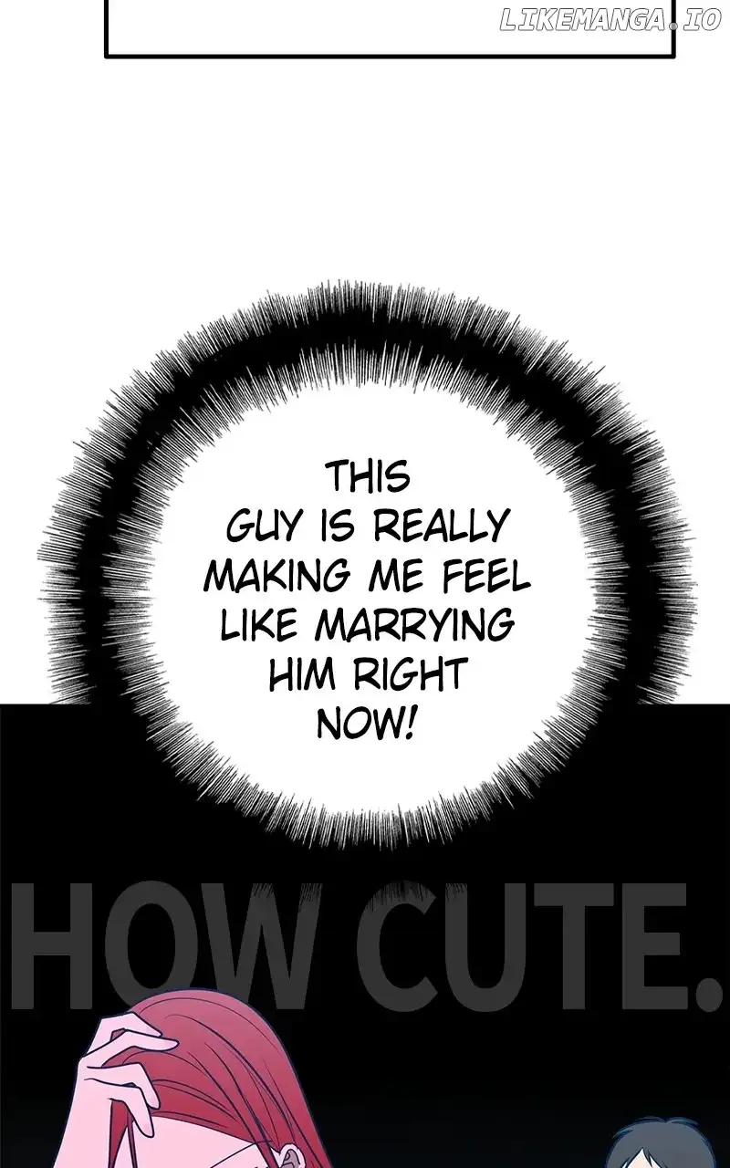 Throw the Trash in the Trash cane Chapter 97 Online - página 66