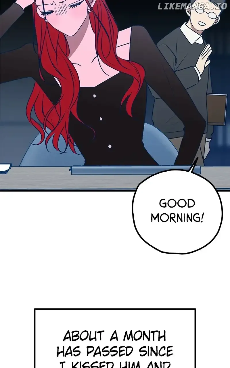 Throw the Trash in the Trash cane Chapter 97 Online - página 67