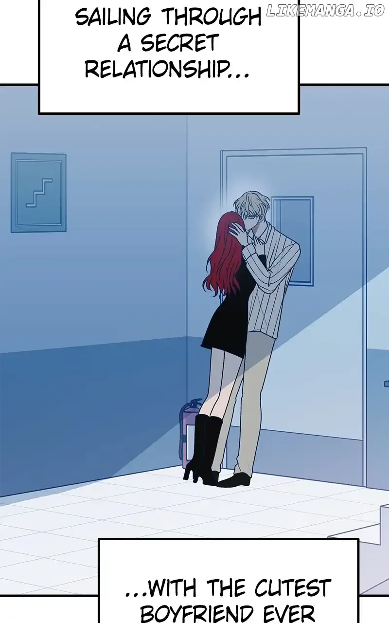 Throw the Trash in the Trash cane Chapter 97 Online - página 71