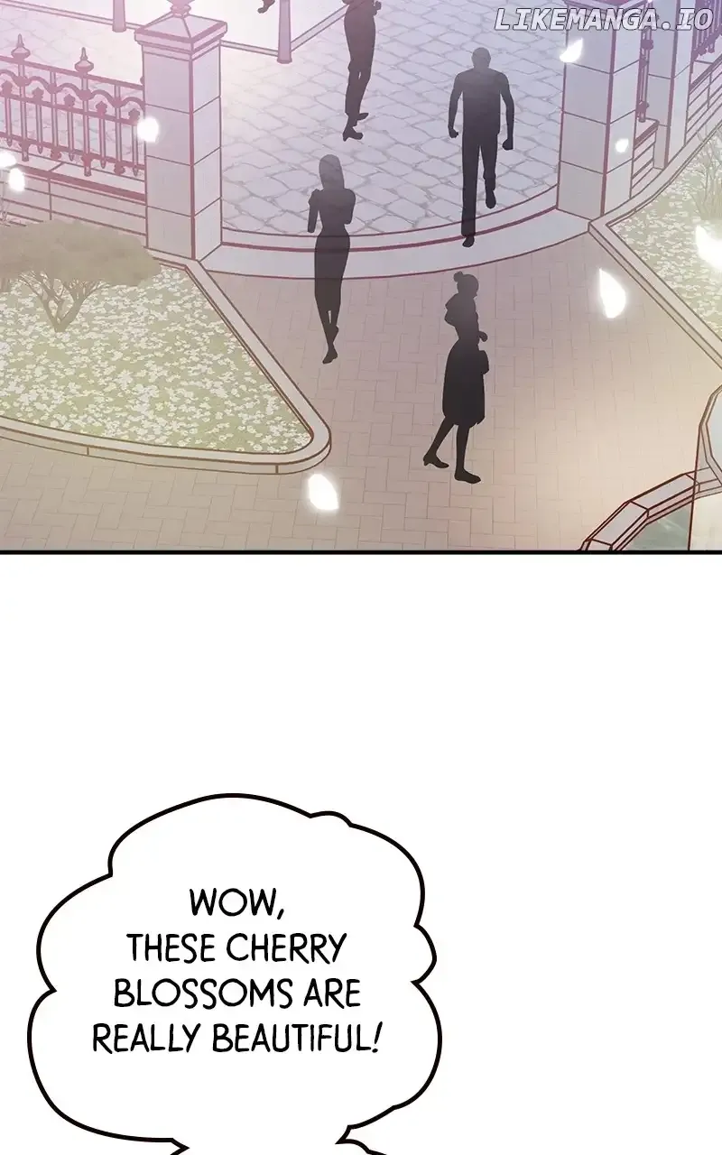 Throw the Trash in the Trash cane Chapter 97 Online - página 73