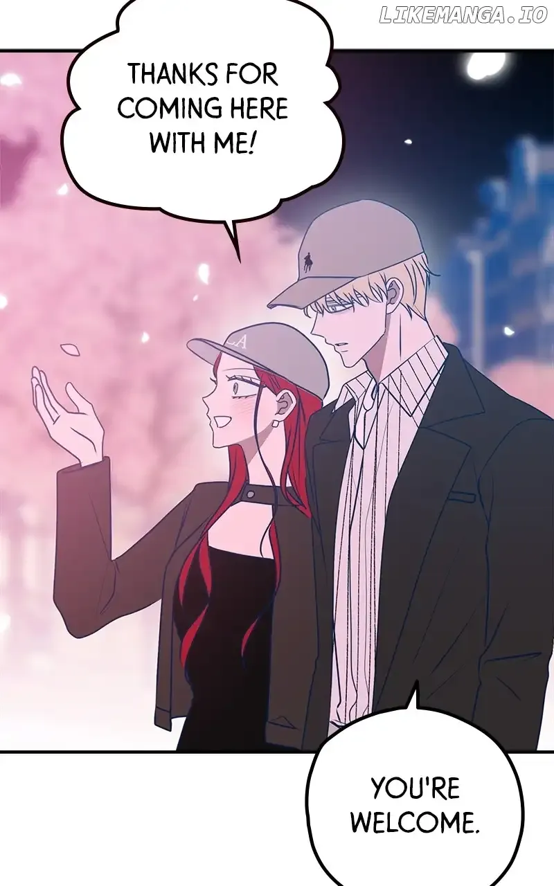 Throw the Trash in the Trash cane Chapter 97 Online - página 74
