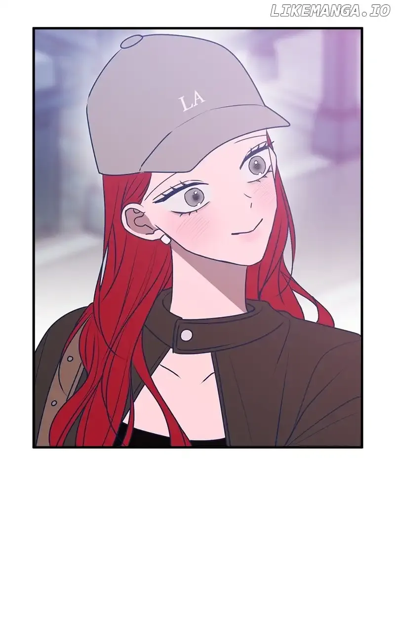Throw the Trash in the Trash cane Chapter 97 Online - página 77