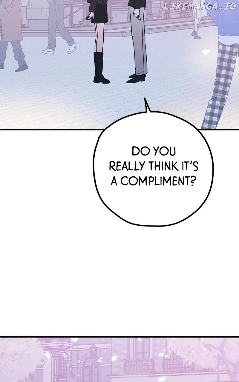 Throw the Trash in the Trash cane Chapter 97 Online - página 84