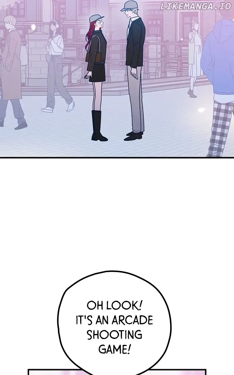 Throw the Trash in the Trash cane Chapter 97 Online - página 85