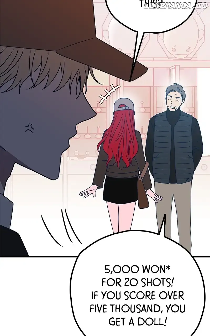 Throw the Trash in the Trash cane Chapter 97 Online - página 87