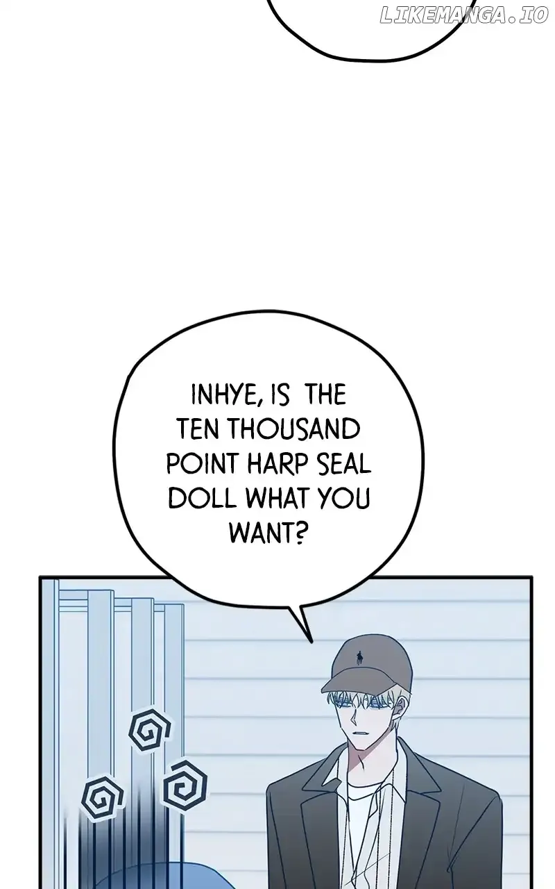 Throw the Trash in the Trash cane Chapter 97 Online - página 96